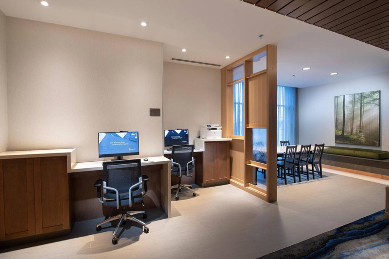 Fairfield by Marriott Edmonton International Airport, Leduc, Canada