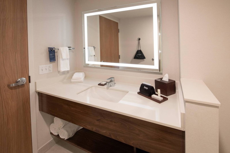 Fairfield by Marriott Edmonton International Airport, Leduc, Canada