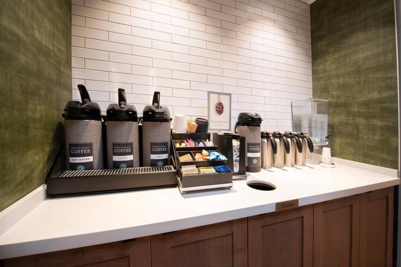 Fairfield by Marriott Edmonton International Airport, Leduc, Canada