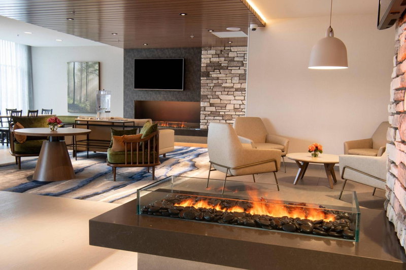 Fairfield by Marriott Edmonton International Airport, Leduc, Canada