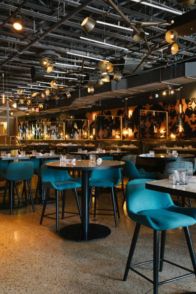 The Drake Hotel, Little Portugal, Canadá