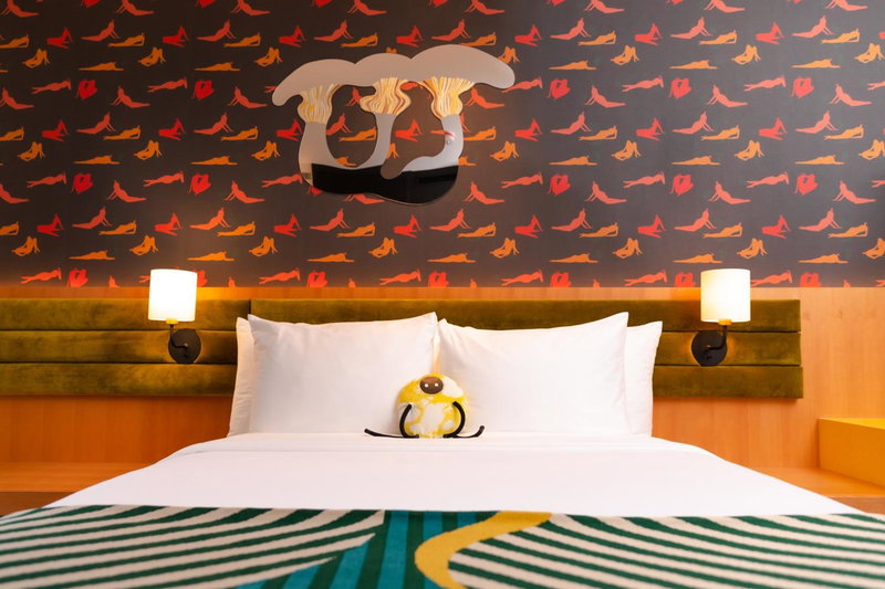 The Drake Hotel, Little Portugal, Canadá