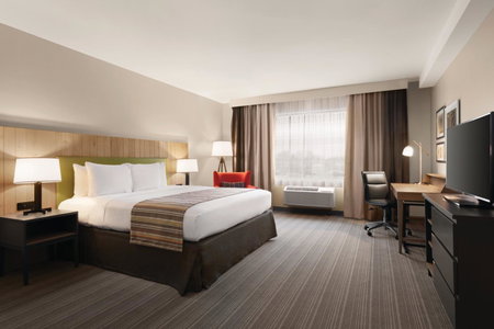Country Inn & Suites by Radisson, Belleville, ON, Belleville, Canada