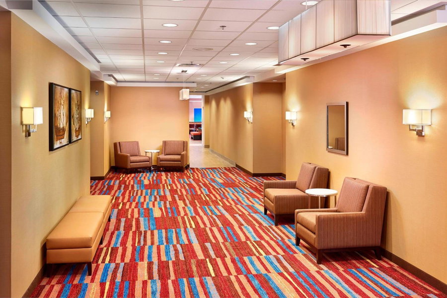 Fairfield Inn & Suites by Marriott St. John's Newfoundland, Mount Pearl, Kanada