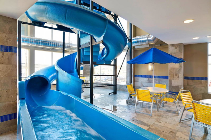 Fairfield Inn & Suites by Marriott St. John's Newfoundland, Mount Pearl, Kanada
