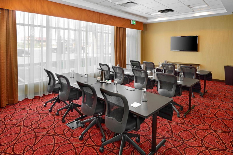 Fairfield Inn & Suites by Marriott St. John's Newfoundland, Mount Pearl, Kanada