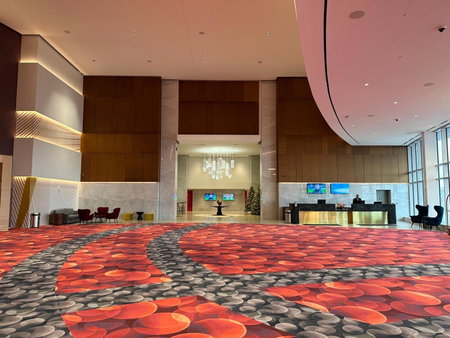 Pickering Casino Resort, Ajax, Канада