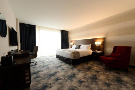 Pickering Casino Resort, Ajax, Канада