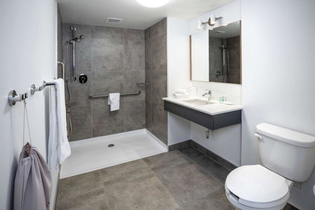 Quality Inn, L'Ancienne-Lorette, Canada