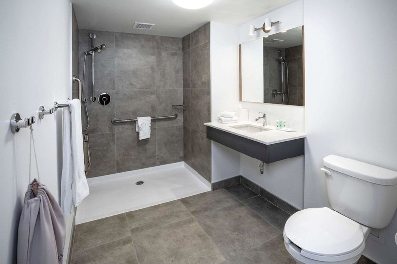 Quality Inn, L'Ancienne-Lorette, Canada