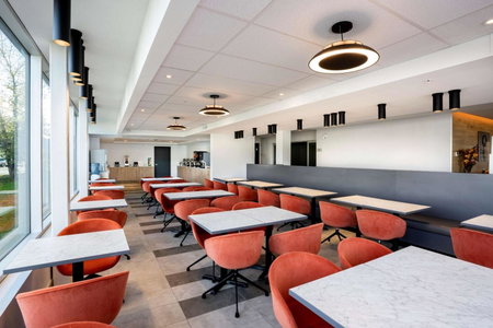 Quality Inn, L'Ancienne-Lorette, Canada