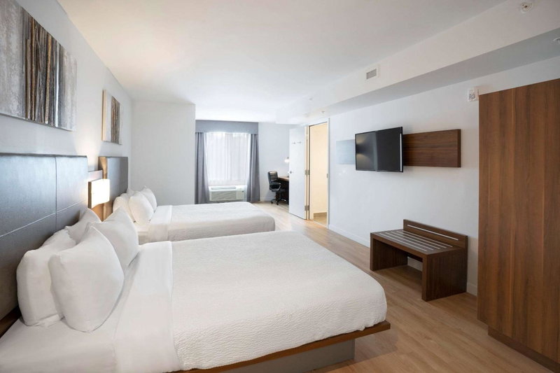 Quality Inn, L'Ancienne-Lorette, Canada