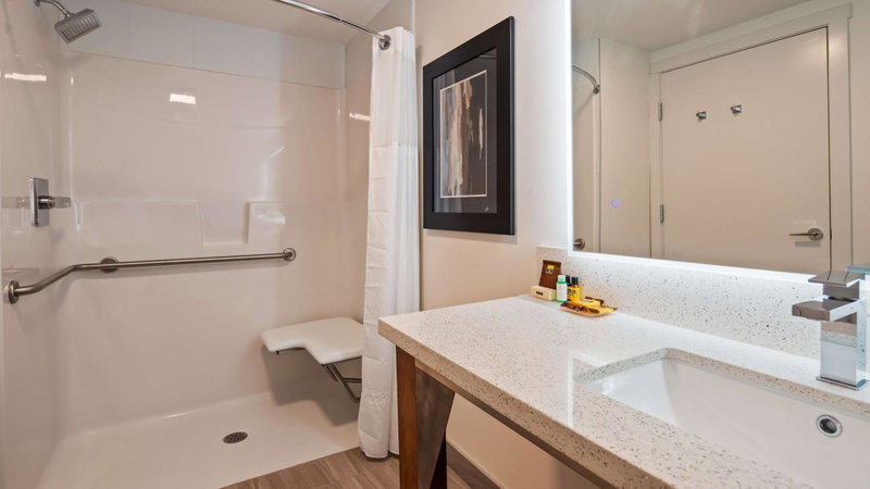 Executive Residency by Best Western Calgary City View North, Calgary, Canadá