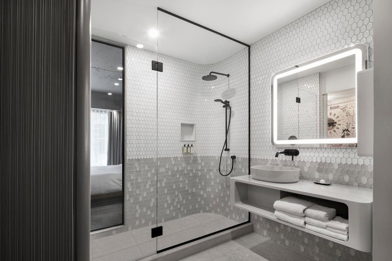 Hôtel Le Germain Montréal, Montreal, Canada