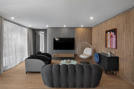 Hôtel Le Germain Montréal, Montreal, Canada