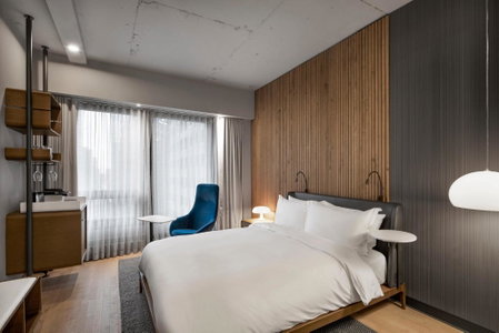 Hôtel Le Germain Montréal, Montreal, Canada