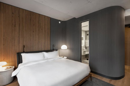 Hôtel Le Germain Montréal, Montreal, Canada