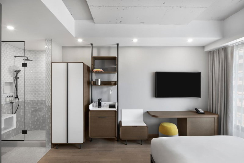 Hôtel Le Germain Montréal, Montreal, Canada