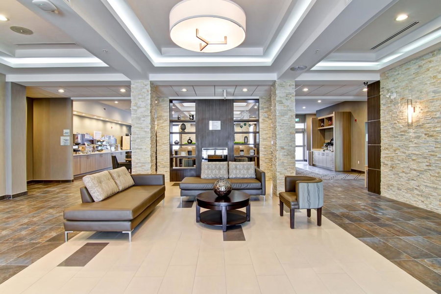 Holiday Inn Express & Suites Oshawa Downtown - Toronto Area by IHG, Oshawa, Canada