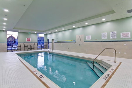Holiday Inn Express & Suites Oshawa Downtown - Toronto Area by IHG, Oshawa, Canada