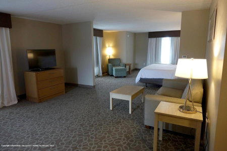 Holiday Inn Express & Suites Oshawa Downtown - Toronto Area by IHG, Oshawa, Canada