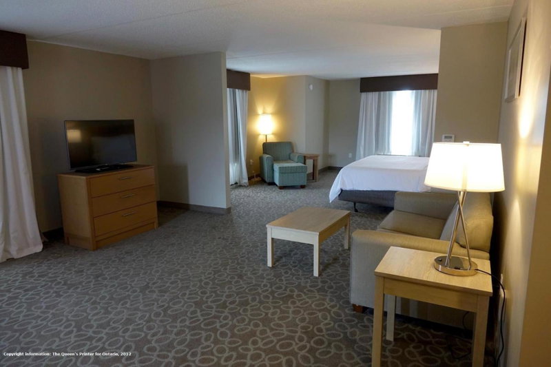 Holiday Inn Express & Suites Oshawa Downtown - Toronto Area by IHG, Oshawa, Canada