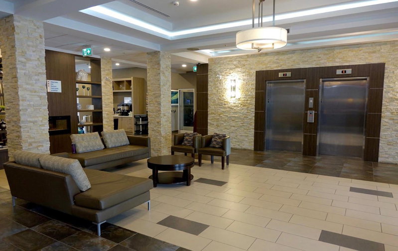 Holiday Inn Express & Suites Oshawa Downtown - Toronto Area by IHG, Oshawa, Canada