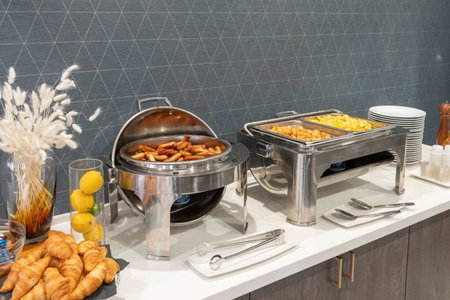Hilton Garden Inn Toronto/Brampton, West Humber-Clairville, Canada