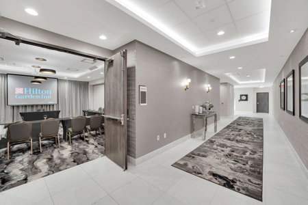 Hilton Garden Inn Toronto/Brampton, West Humber-Clairville, Canada