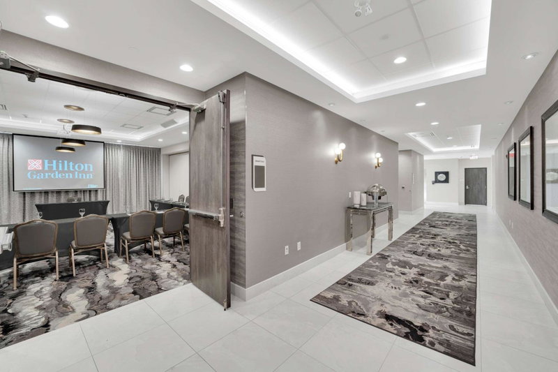 Hilton Garden Inn Toronto/Brampton, West Humber-Clairville, Canada