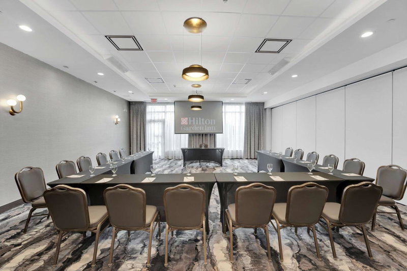 Hilton Garden Inn Toronto/Brampton, West Humber-Clairville, Canada