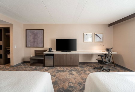 Hilton Garden Inn Toronto/Brampton, West Humber-Clairville, Canada