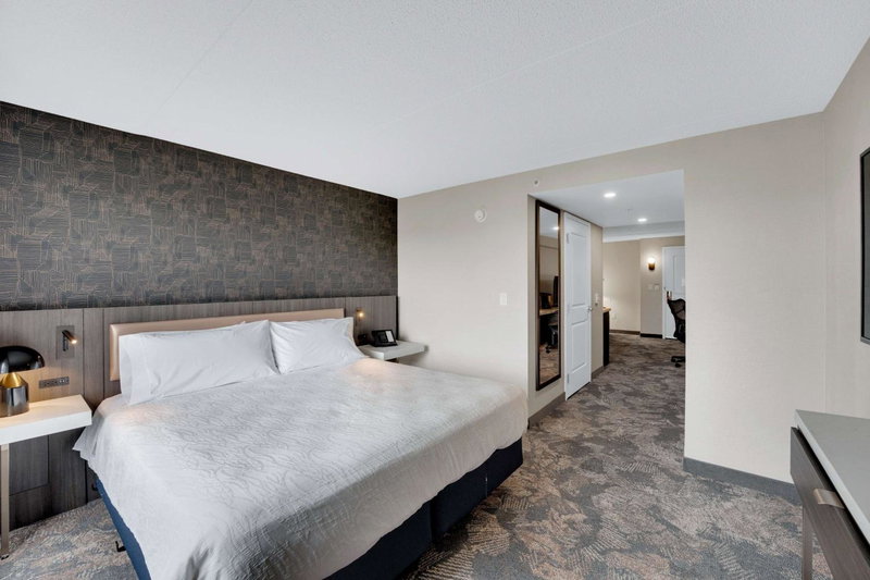Hilton Garden Inn Toronto/Brampton, West Humber-Clairville, Canada