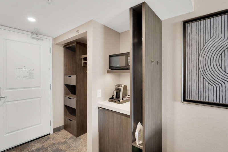 Hilton Garden Inn Toronto/Brampton, West Humber-Clairville, Canada
