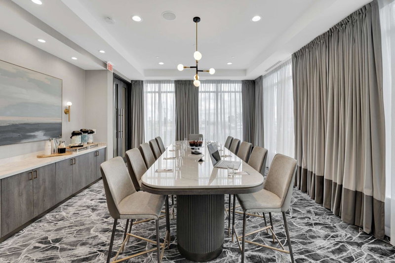 Hilton Garden Inn Toronto/Brampton, West Humber-Clairville, Canada