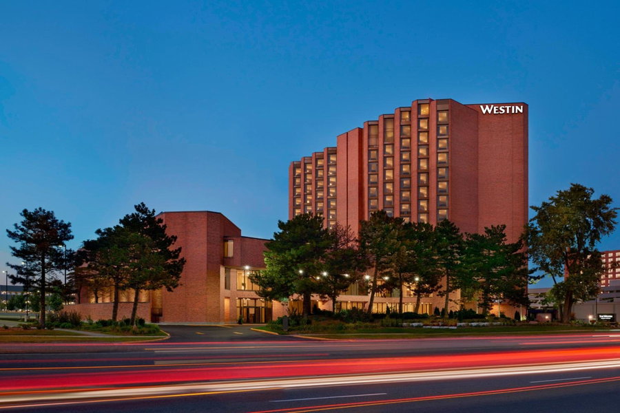 The Westin Toronto Airport, West Humber-Clairville, Canada