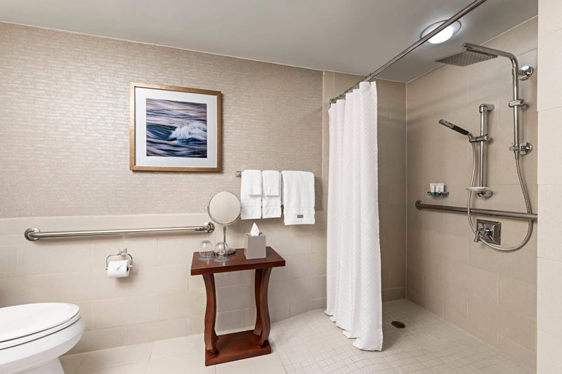 The Westin Toronto Airport, West Humber-Clairville, Canada