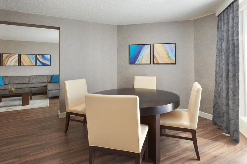 The Westin Toronto Airport, West Humber-Clairville, Canada