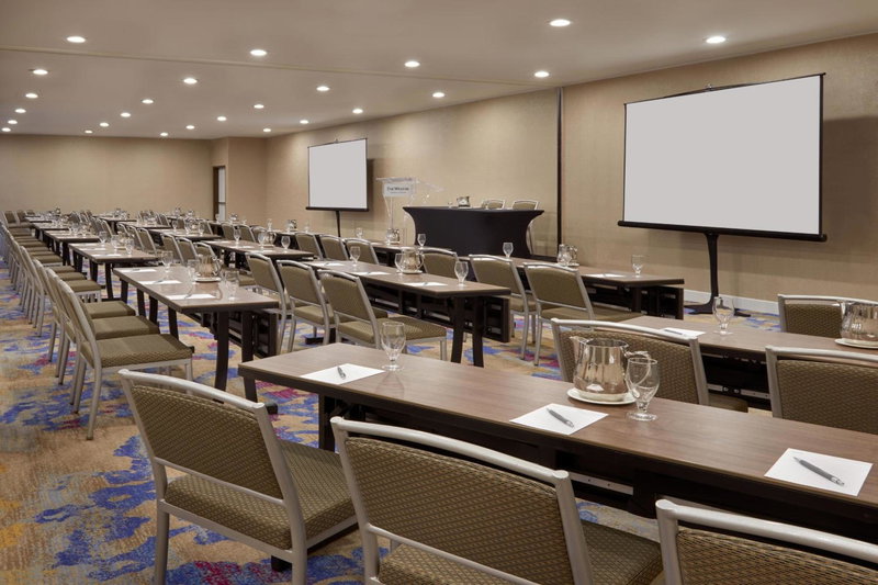 The Westin Toronto Airport, West Humber-Clairville, Canada