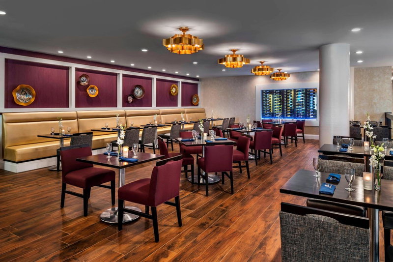 The Westin Toronto Airport, West Humber-Clairville, Canada
