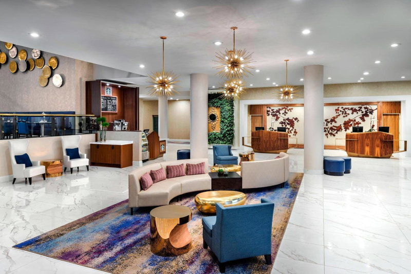 The Westin Toronto Airport, West Humber-Clairville, Canada