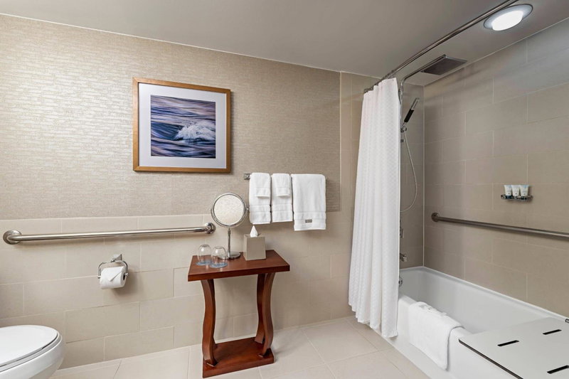The Westin Toronto Airport, West Humber-Clairville, Canada