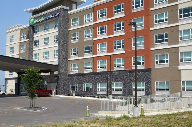 Holiday Inn Express & Suites - Edmonton SW – Windermere by IHG, Leduc, Canada