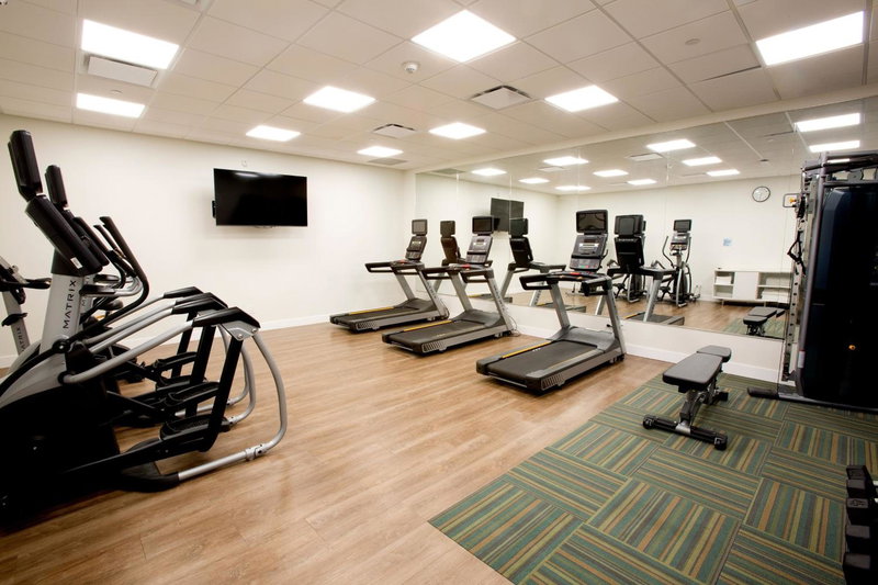 Holiday Inn Express & Suites - Edmonton SW – Windermere by IHG, Leduc, Canada