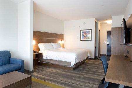 Holiday Inn Express & Suites - Edmonton SW – Windermere by IHG, Leduc, Canada