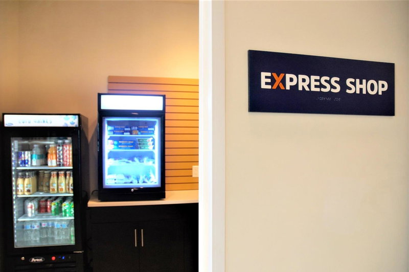 Holiday Inn Express & Suites - Edmonton SW – Windermere by IHG, Leduc, Canada
