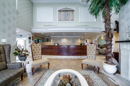 Monte Carlo Inn Brampton, Brampton, Canada