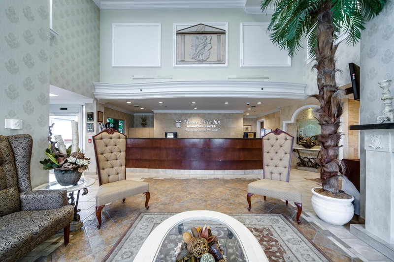 Monte Carlo Inn Brampton, Brampton, Canada