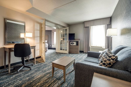 Monte Carlo Inn Brampton, Brampton, Canada
