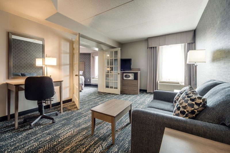 Monte Carlo Inn Brampton, Brampton, Canada